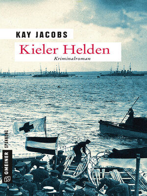 cover image of Kieler Helden